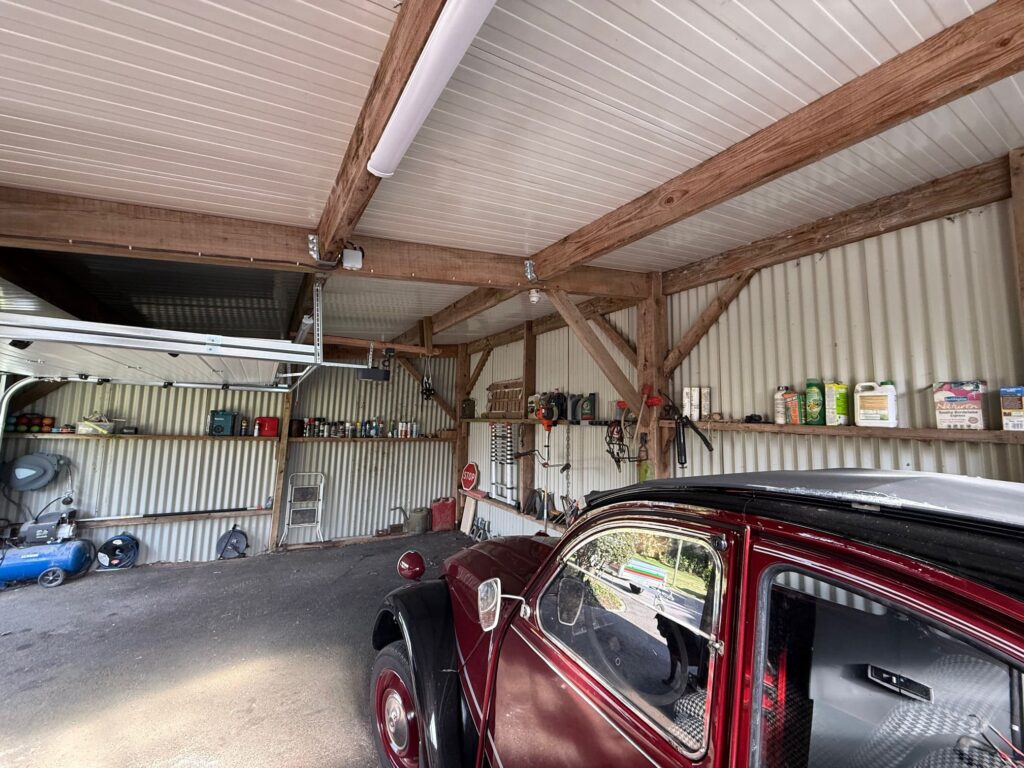 2026-04-22, renovation carport particulier 1