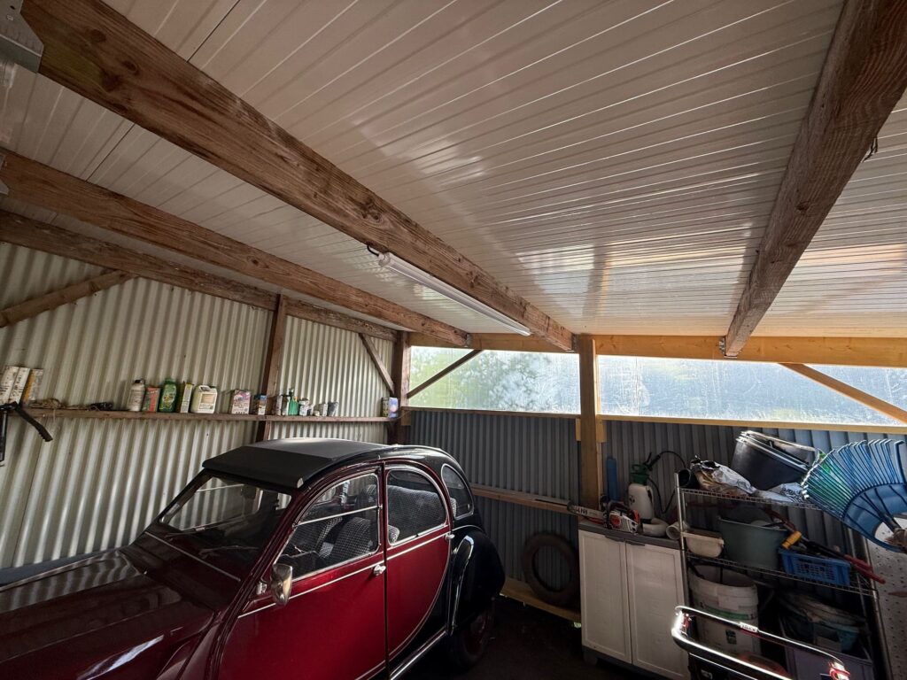 2026-04-22, renovation carport particulier 5